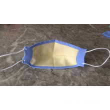 PPE Washable Knitting Face Mask